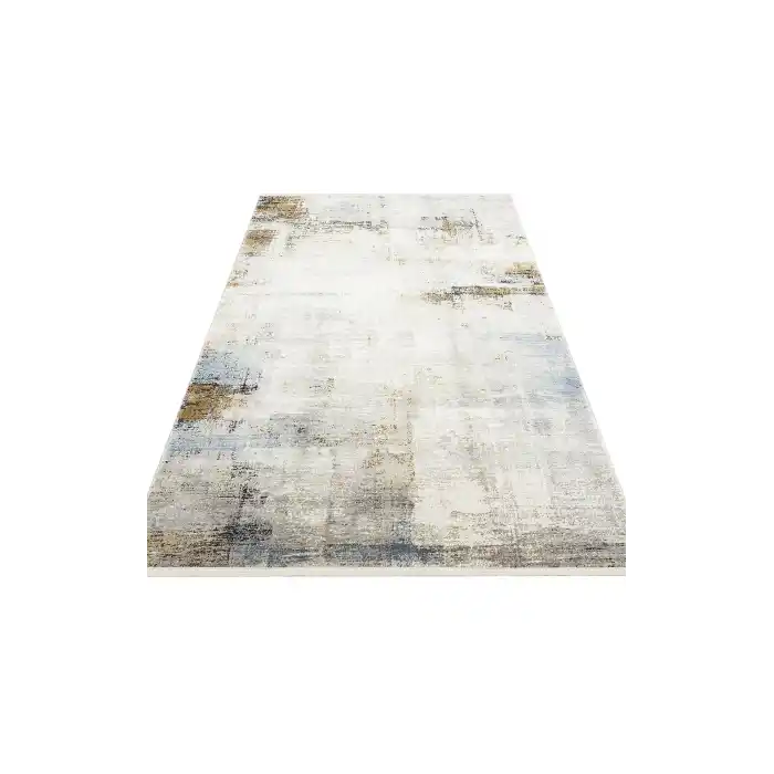 PALMIRA HALI 0026 Yüksek Kaliteli Sık Dokuma Modern Salon Halısı