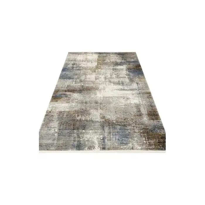 PALMIRA HALI 0026 Yüksek Kaliteli Sık Dokuma Modern Salon Halısı