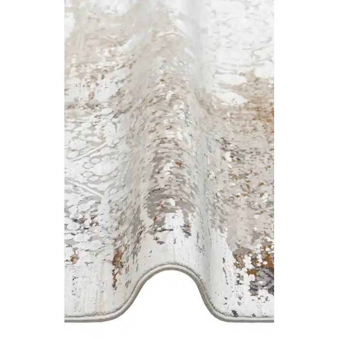 PALMIRA HALI 0032 Yüksek Kaliteli Sık Dokuma Modern Salon Halısı