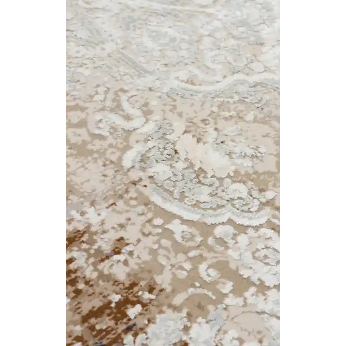 PALMIRA HALI 0032 Yüksek Kaliteli Sık Dokuma Modern Salon Halısı