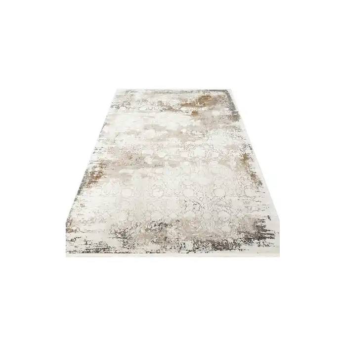 PALMIRA HALI 0032 Yüksek Kaliteli Sık Dokuma Modern Salon Halısı