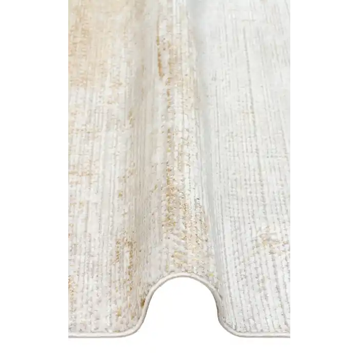 ROMA HALI 0009 Viskon ve Polyester ile Üretilen Şık Salon Halısı