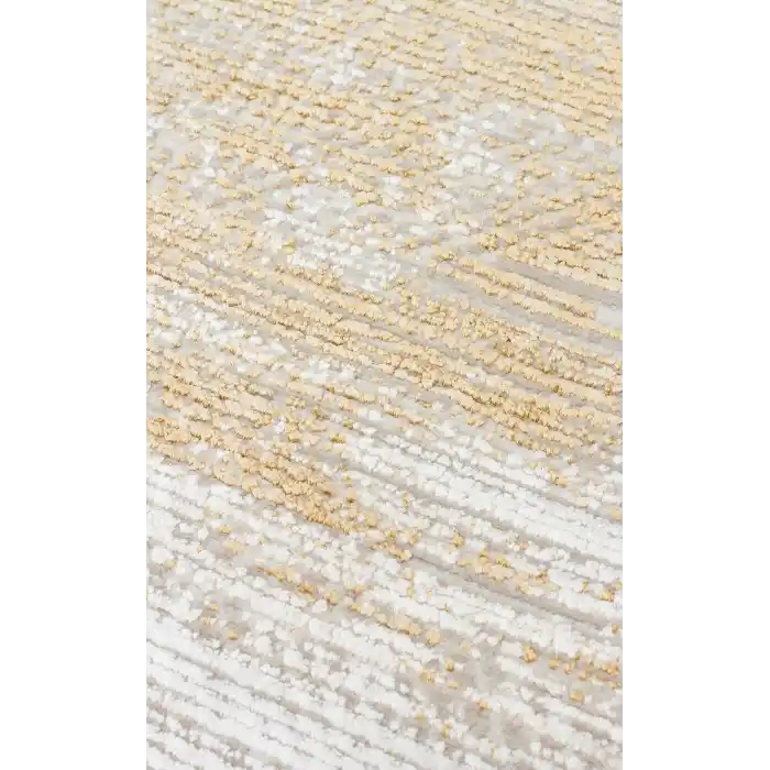 ROMA HALI 0009 Viskon ve Polyester ile Üretilen Şık Salon Halısı