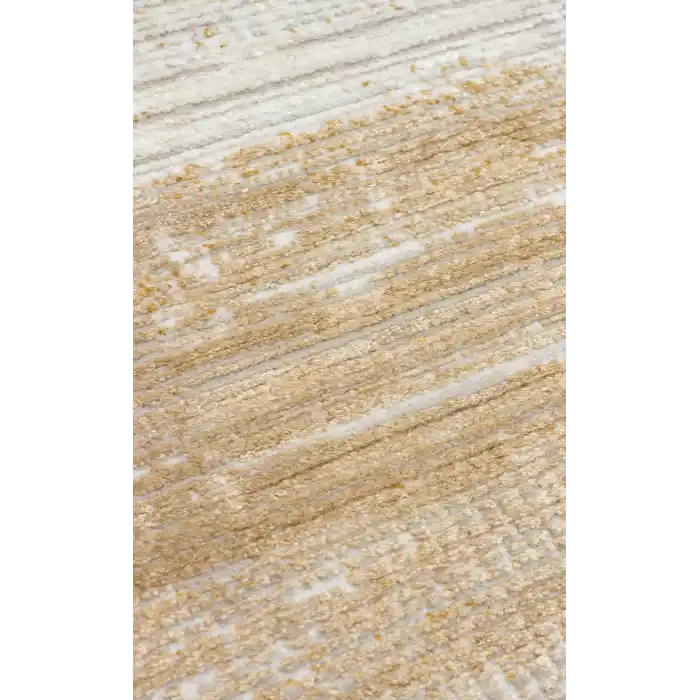 ROMA HALI 0009 Viskon ve Polyester ile Üretilen Şık Salon Halısı