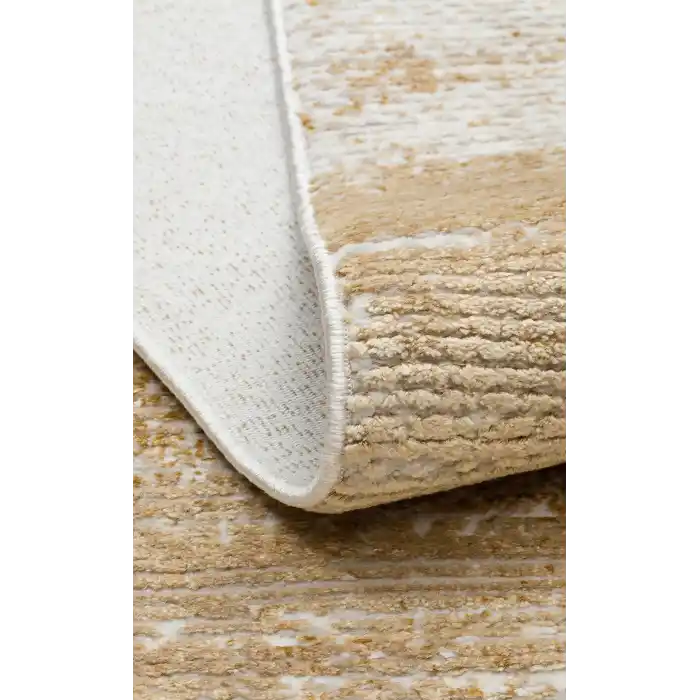 ROMA HALI 0009 Viskon ve Polyester ile Üretilen Şık Salon Halısı