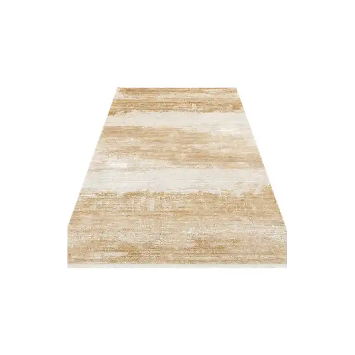 ROMA HALI 0009 Viskon ve Polyester ile Üretilen Şık Salon Halısı