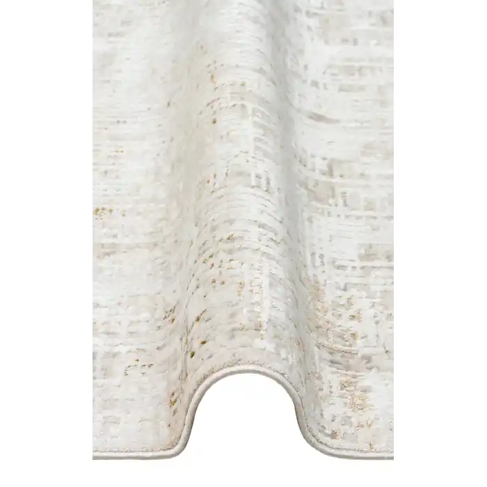 ROMA HALI 0014 Viskon ve Polyester ile Üretilen Şık Salon Halısı