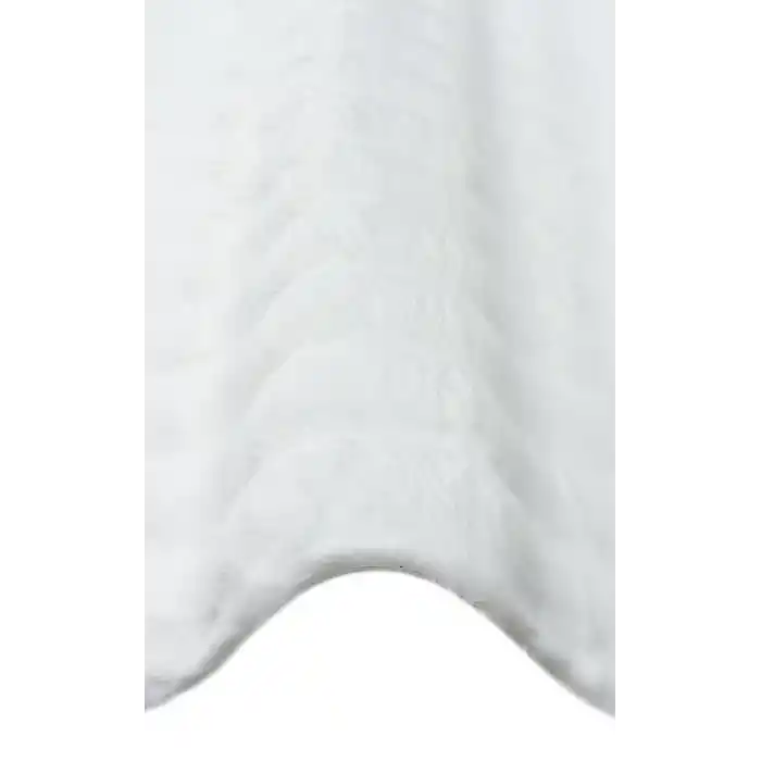 SANDY POST 0001 Özel Yüksek Alçak Dokulu Yumuşak Tuşeli Suni  Kürk