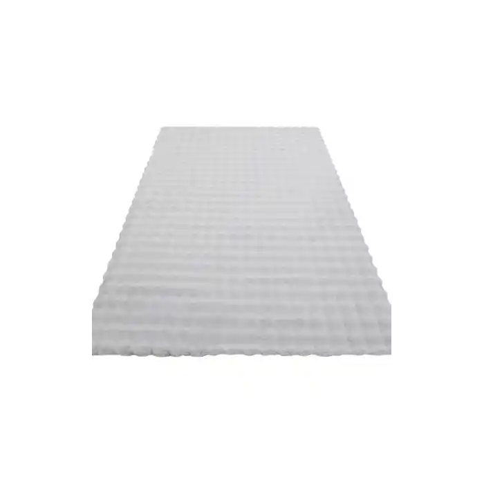 SANDY POST 0013 Özel Yüksek Alçak Dokulu Yumuşak Tuşeli Suni  Kürk