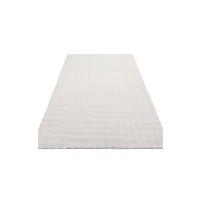 SANDY POST 0017 Özel Yüksek Alçak Dokulu Yumuşak Tuşeli Suni  Kürk