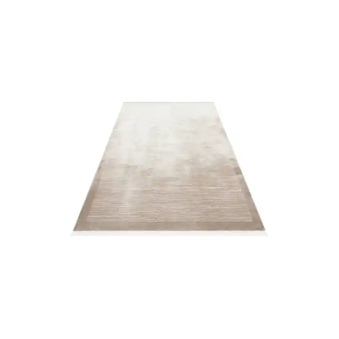 SATEEN HALI 0864 Hav Toz Vermez Modern Halı