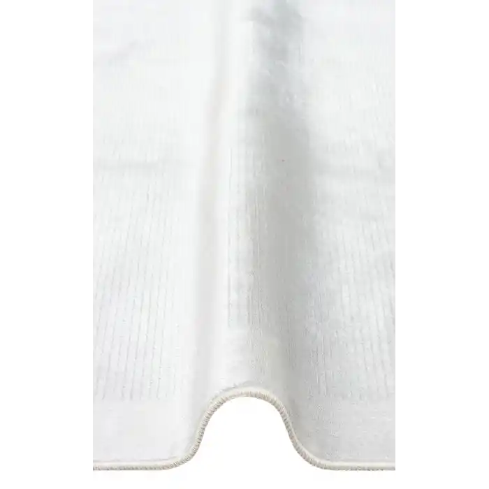 SATEEN HALI 0877 Hav Toz Vermez Modern Halı