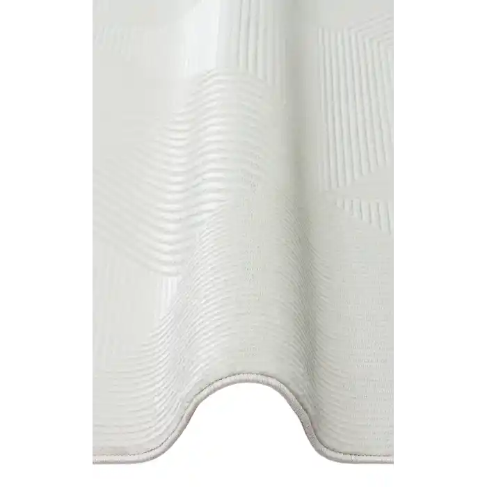 SATEEN HALI 0941 Hav Toz Vermez Modern Halı