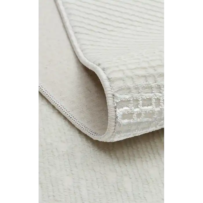 SATEEN HALI 0948 Hav Toz Vermez Modern Halı