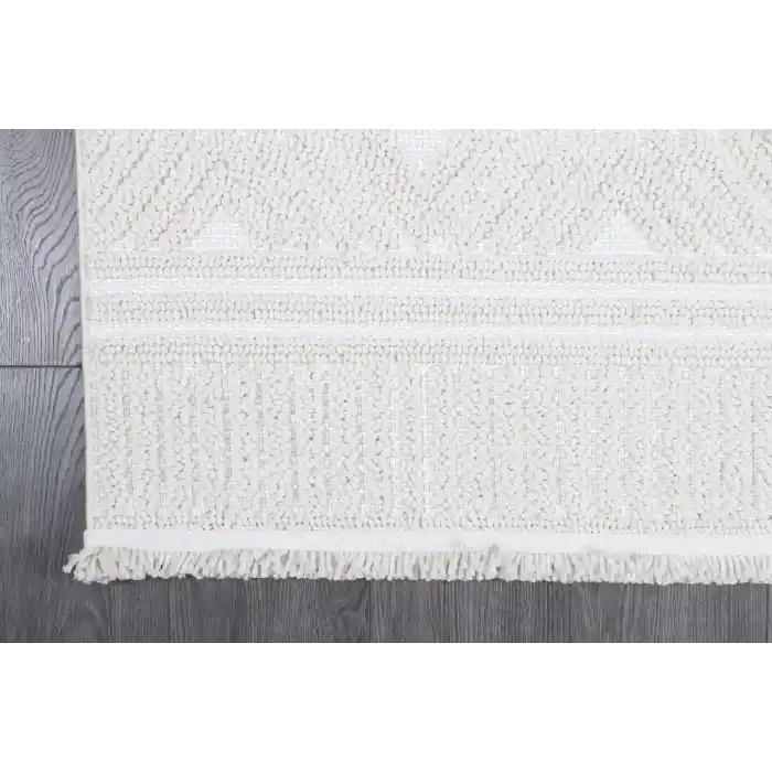 Step 66622-060 Dekoratif Makine Halısı