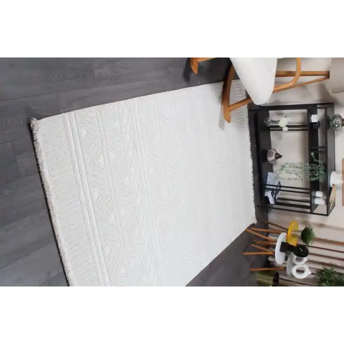 Step 66622-060 Dekoratif Makine Halısı