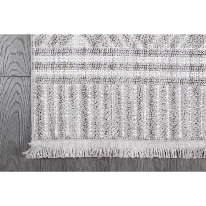 Step 66622-095 Dekoratif Makine Halısı