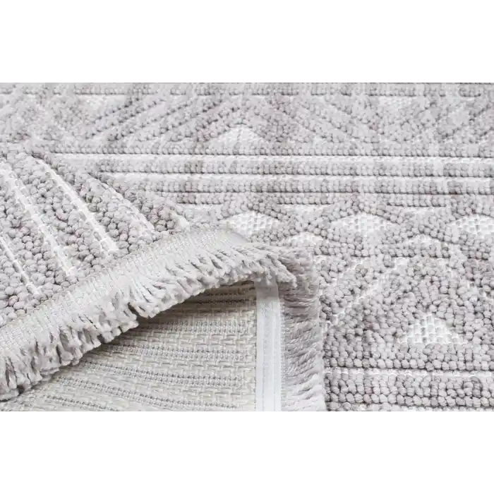 Step 66622-095 Dekoratif Makine Halısı