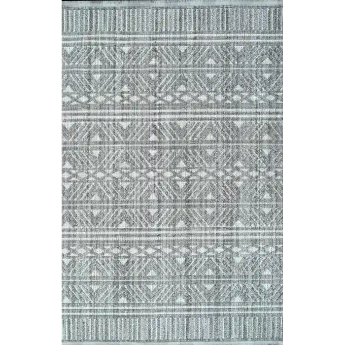 Step 66622-095 Dekoratif Makine Halısı