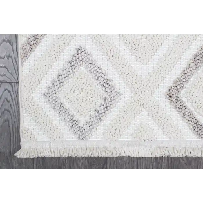 Step 66623-096 Dekoratif Makine Halısı