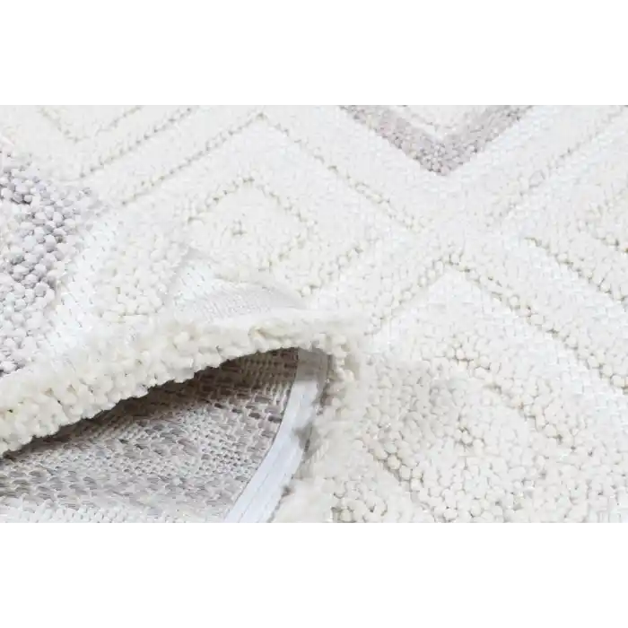 Step 66623-096 Dekoratif Makine Halısı