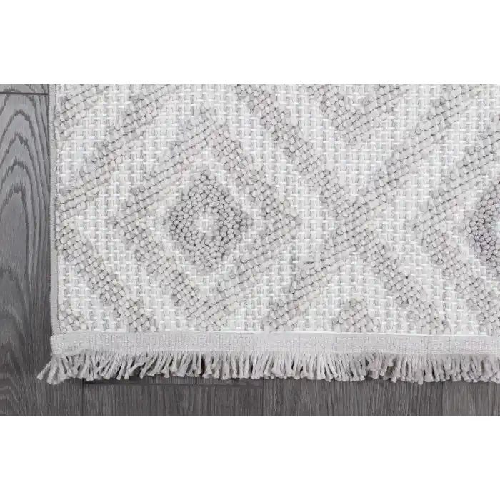 Step 66623-097 Dekoratif Makine Halısı