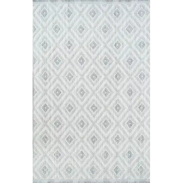 Step 66623-097 Dekoratif Makine Halısı