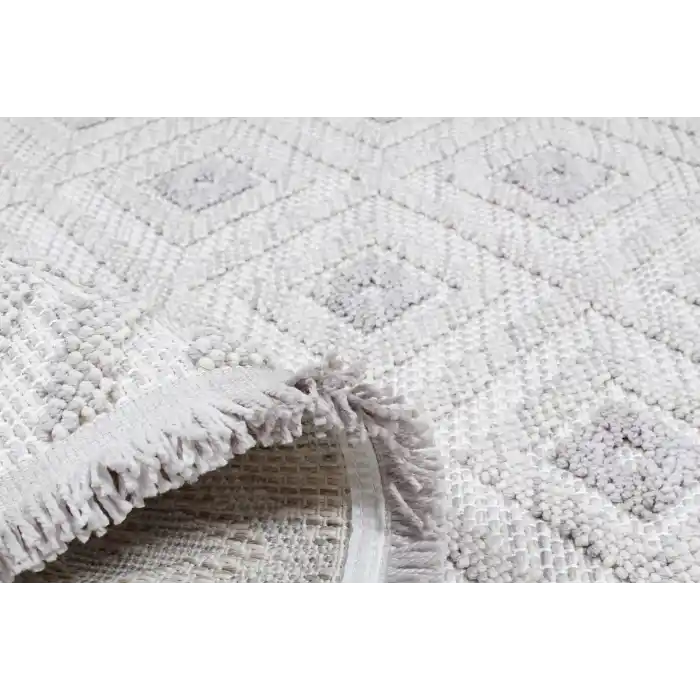 Step 66623-097 Dekoratif Makine Halısı