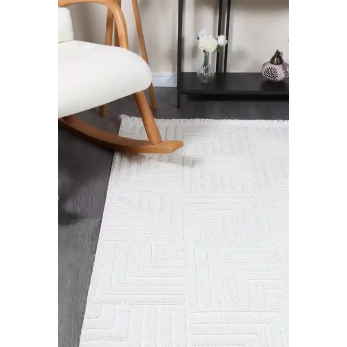 Step 66624-060 Vizon Dekoratif Makine Halısı