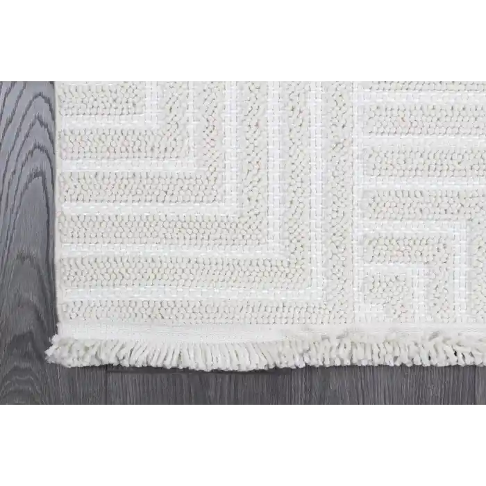 Step 66624-060 Vizon Dekoratif Makine Halısı