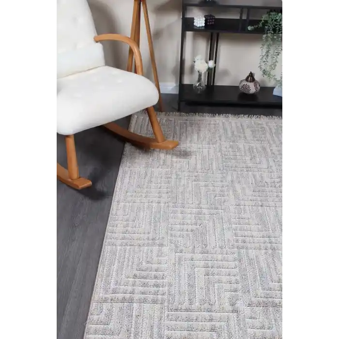 Step 66624-080 Vizon Dekoratif Makine Halısı