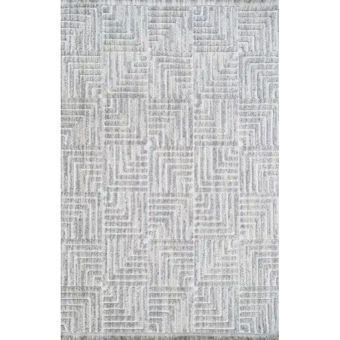 Step 66624-080 Vizon Dekoratif Makine Halısı