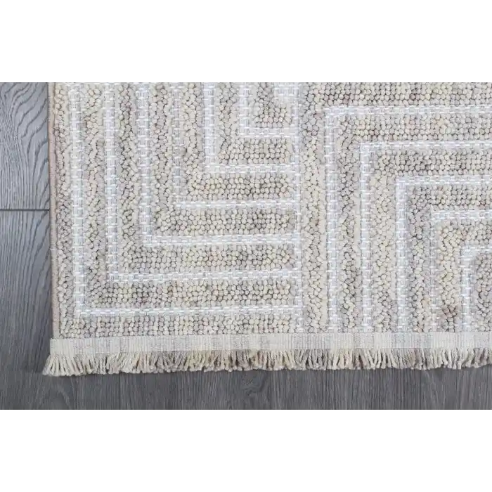 Step 66624-080 Vizon Dekoratif Makine Halısı