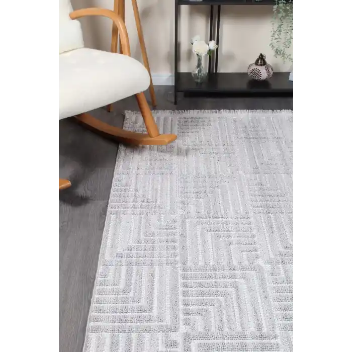 Step 66624-095 Vizon Dekoratif Makine Halısı