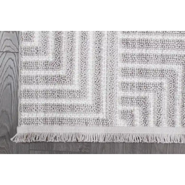 Step 66624-095 Vizon Dekoratif Makine Halısı