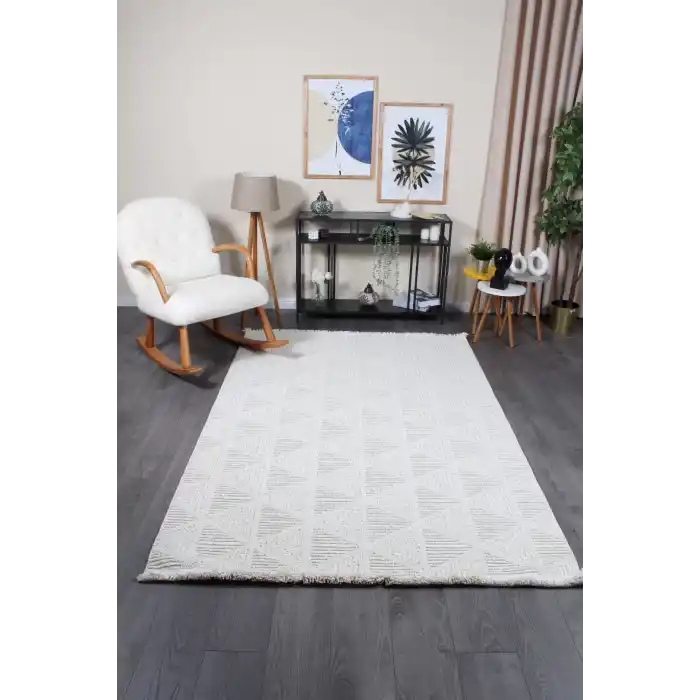 Step 66625-060 Dekoratif Makine Halısı