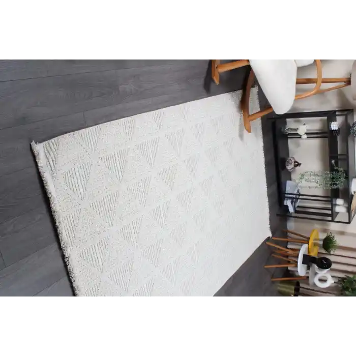 Step 66625-060 Dekoratif Makine Halısı