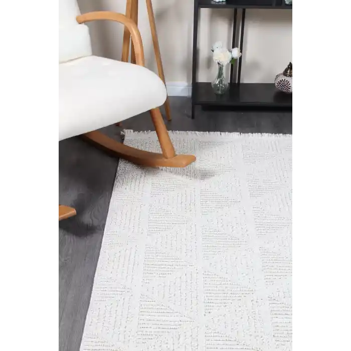 Step 66625-060 Dekoratif Makine Halısı