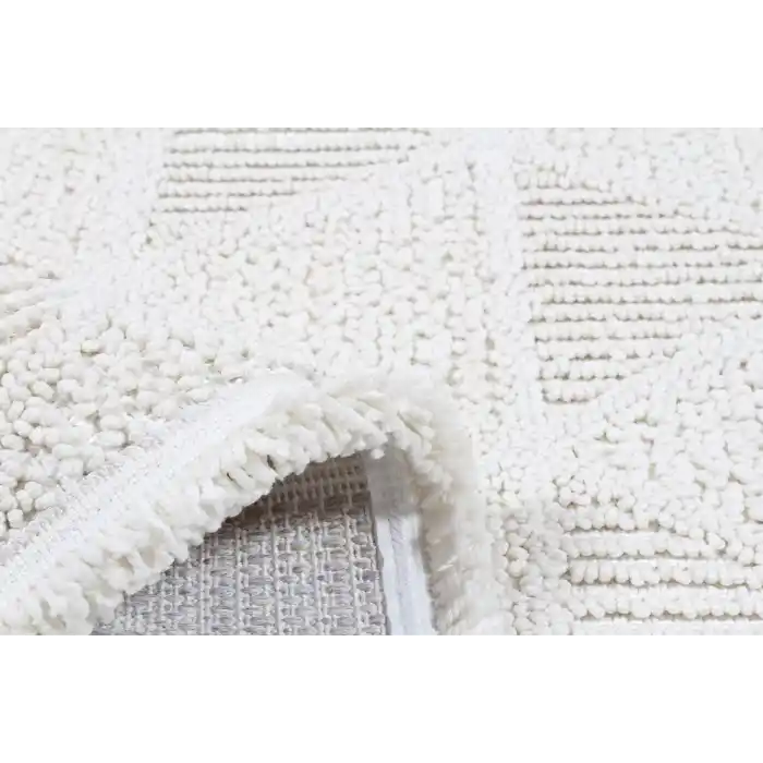 Step 66625-060 Dekoratif Makine Halısı