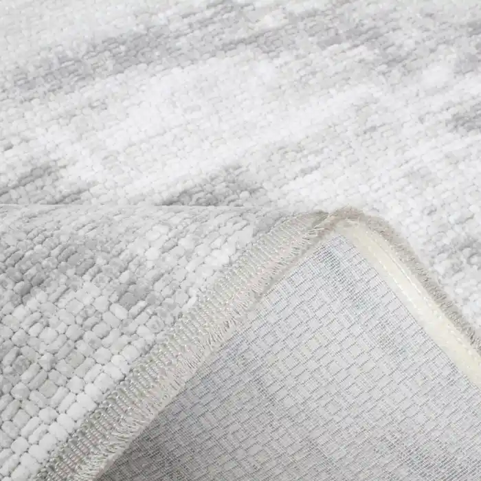 Stone ST-1 Gri Modern Desen Dekoratif Halı