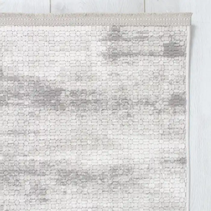 Stone ST-1 Gri Modern Desen Dekoratif Halı