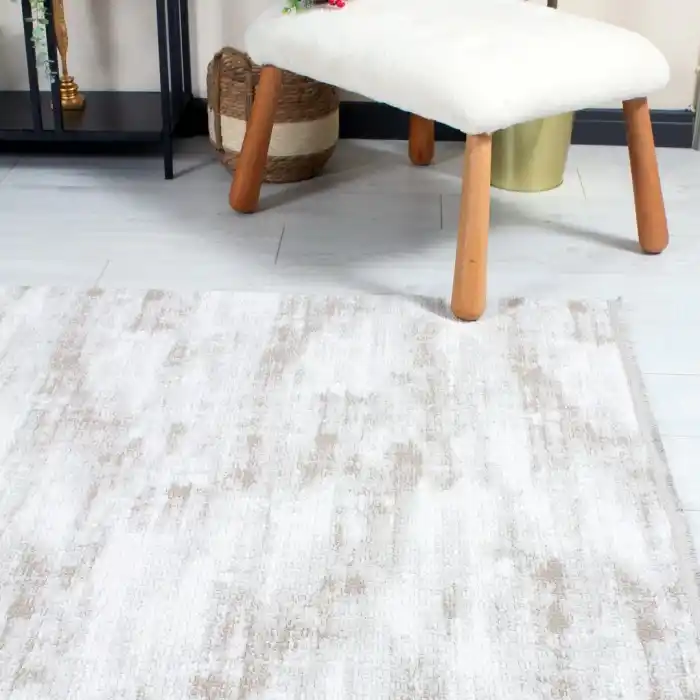 Stone ST-2 Kahve Modern Desen Dekoratif Halı