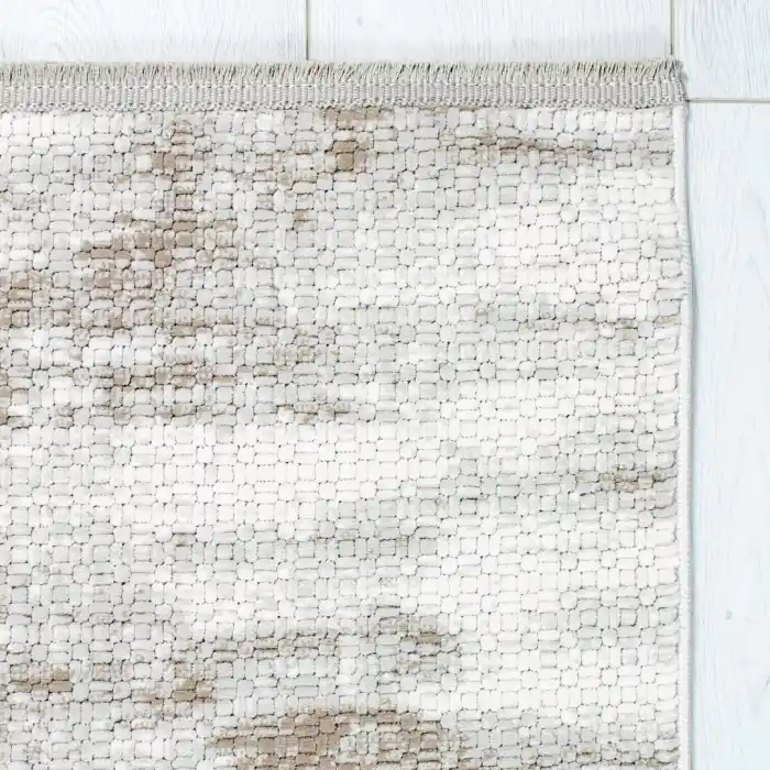 Stone ST-2 Kahve Modern Desen Dekoratif Halı