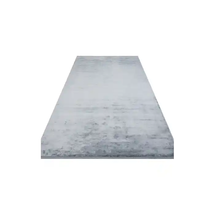 VELVET HALI 0029 Düz Renk El Emeği ile Özel Tezgahlarda Üretilen Viskon Uşak Halısı