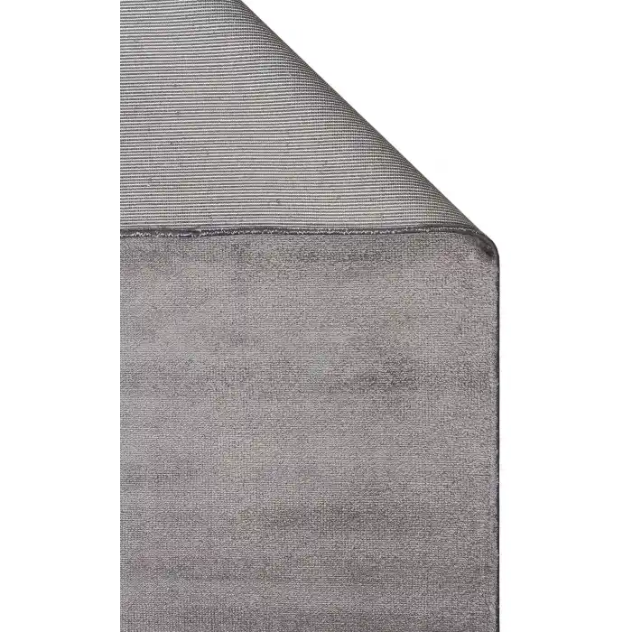 VELVET HALI 0030 Düz Renk El Emeği ile Özel Tezgahlarda Üretilen Viskon Uşak Halısı