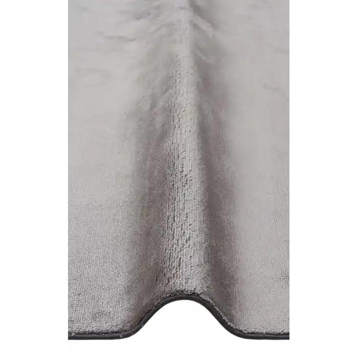 VELVET HALI 0030 Düz Renk El Emeği ile Özel Tezgahlarda Üretilen Viskon Uşak Halısı