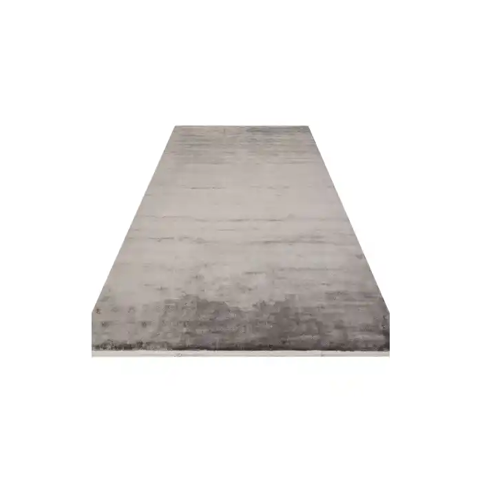 VELVET HALI 0030 Düz Renk El Emeği ile Özel Tezgahlarda Üretilen Viskon Uşak Halısı