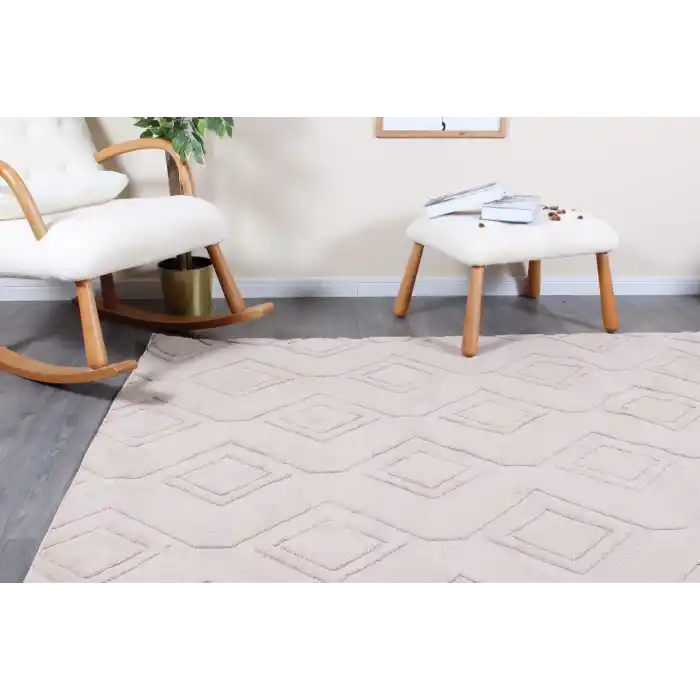 Vista VS-8 Dekoratif Modern Halı