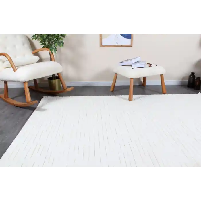 Vista VS-9 Dekoratif Modern Halı