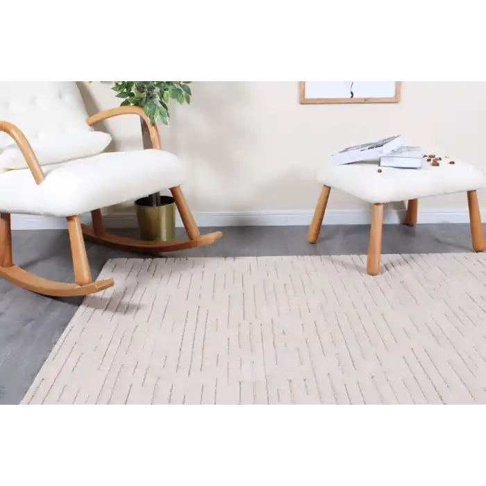 Vista VS-12 Dekoratif Modern Halı